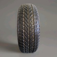 GISLAVED BY CONTINENTAL 195 65 15 (91T)  EURO❄️FROST5  M+S  7.8MM  1956515 