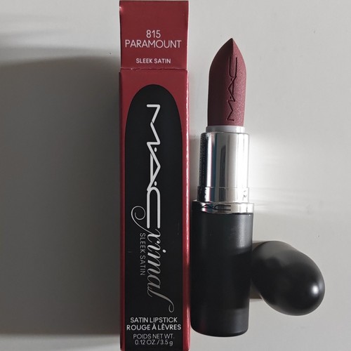 Mac macximal silky matte - macximal,