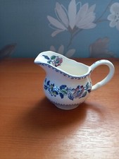 Enoch Wedgwood Tunstall Ltd - Davenport Milk /Cream Jug