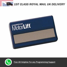 Chamberlain motorlift - chamberlain,