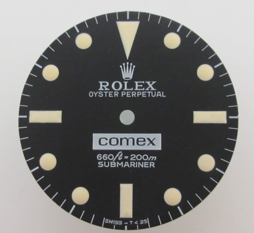 Vintage rolex 5514 comex - ~ vintage rolex,