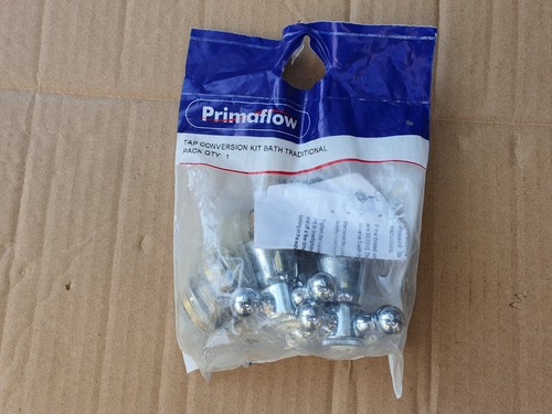 Primaflow tap conversion kit - primaflow,