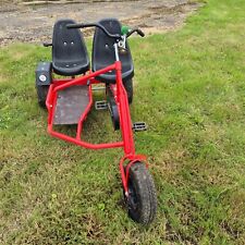 DINOKART -  2 Seater Passenger