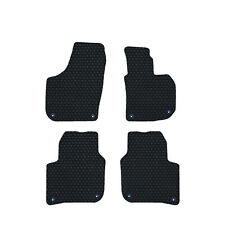 Skoda Superb MK2 2008-2015