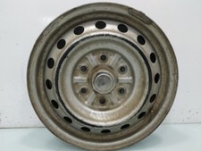 rim wheel for MITSUBISHI L 200
