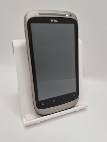 Htc desire grey three - s,