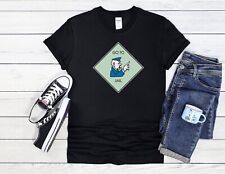 Go To Jail Monopoly Funny Cool Men Women Unisex T Shirt Hoodie Baseball 2202
