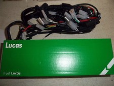 TRIUMPH T140 TR7 BONNEVILLE