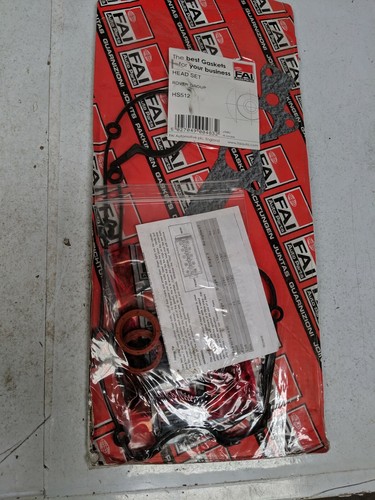 Fai head set for hs512 - fai,