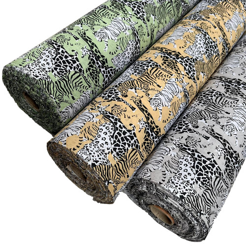 Polycotton fabric material - fabric,