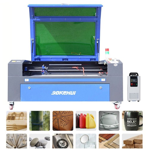 Co2 laser 100w - laser,