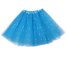 Kids Tutu Skirt Fancy Dress