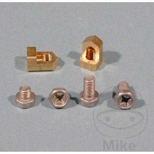 Jmt battery pole adapters - jmt,