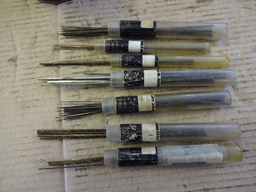 Coping piercing saw tools - /,