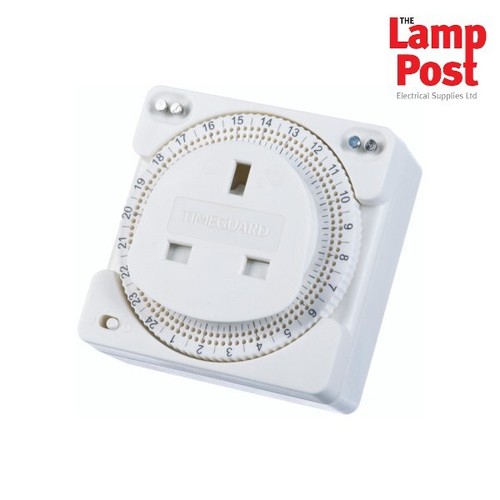 Timeguard ts800n hour - ts800n,