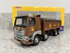 Corgi - Foden Alpha Aggregate Tipper - Henry Streeter CC13905 - 1:50 - Mint/New