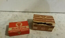 Red Devil Glaziers points Gem