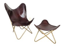 Butterfly Lounge Chair &