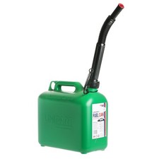 Unipart 5 Litre Unleaded Fuel