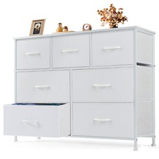 Dressers for Bedroom Storage