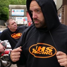 SUZUKI JHS RACING UNISEX