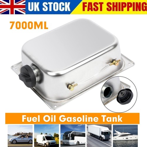 Capacity gasoline petrol - capacity,
