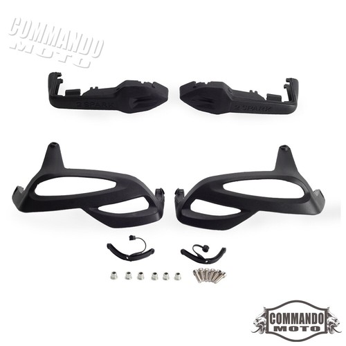 Cylinder guards spark - guards,