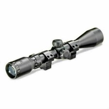 BSA 3-9x40 EMD Scope with 9-11mm Mounts