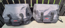 TRIUMPH TIGER TREKKER EXPLORER EXPEDITION WATERPROOF  PANNIER LINER BAGS 9501033