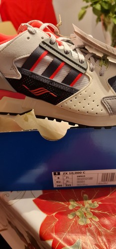 Adidas 10000 0618 size - gw,