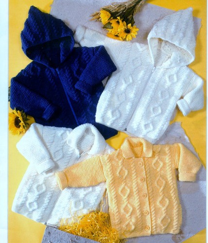 Baby child knitting pattern - baby/,