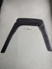 Used Mercedes Sprinter W907 MK3 2018-onwards 2-pc Wind Deflectors HEKO Tinted