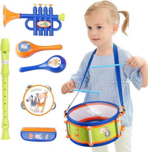 Educational toddler instrument - educational,