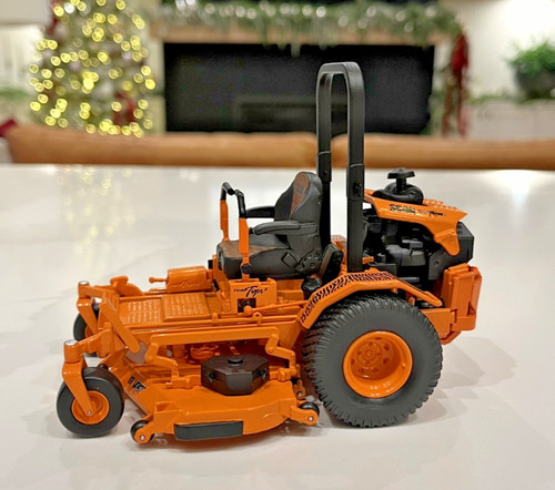 Scag turf tiger diecast - turf, ii