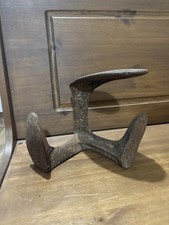 Vintage Cast Iron Cobblers