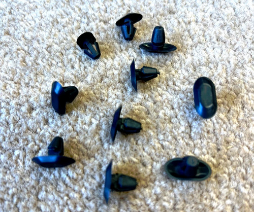 Fit ford 10x - ford, rubber