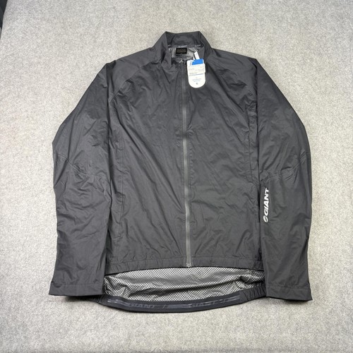 Giant jacket mens 2xl - giant,