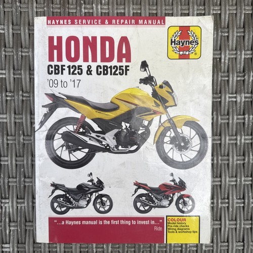 Haynes service repair - service,