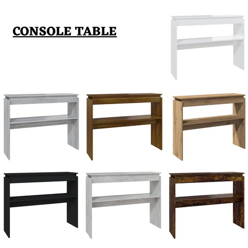 Console table sofa - console, side