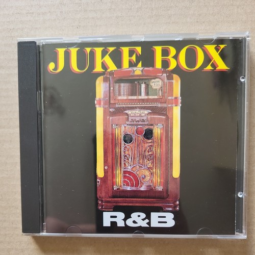 Various artists juke box - various,
