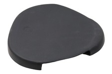 Saddlecloth, Rubber Saddle