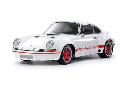 Tamiya porsche 911 carrera - tamiya,
