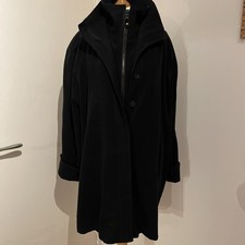 Windsmoor black coat - windsmoor,