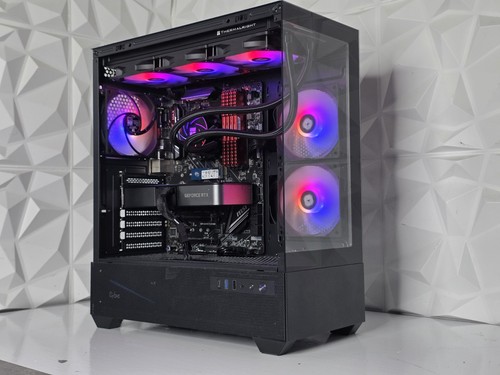 Powerful fast gaming rtx - gaming,