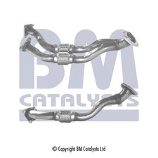 BM CATALYSTS Exhaust Pipe