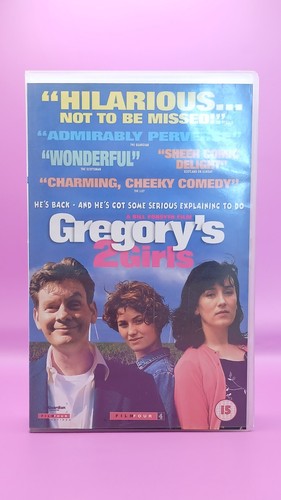Gregory girls ex rental - girls, ex-rental