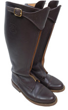 CP Cheval Polo Boots Mens Size