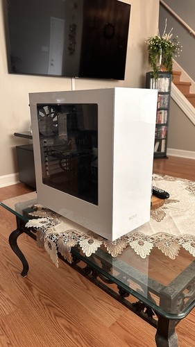 Entry level custom built - level,
