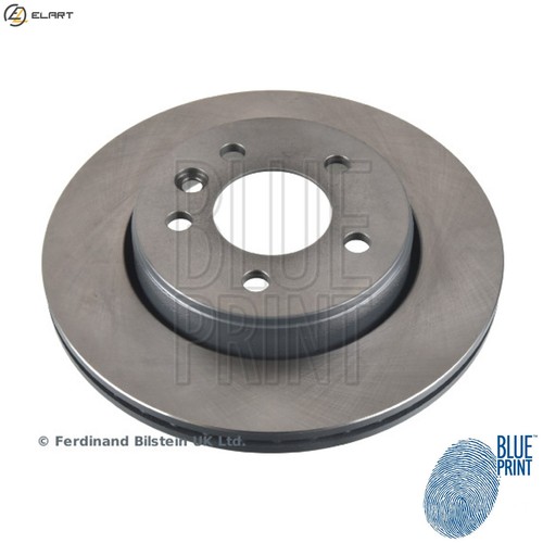 Brake disc adbp430079 - brake, for