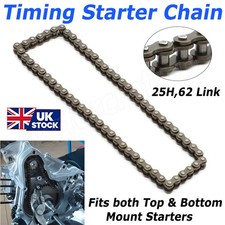 Links timing starter - 62,